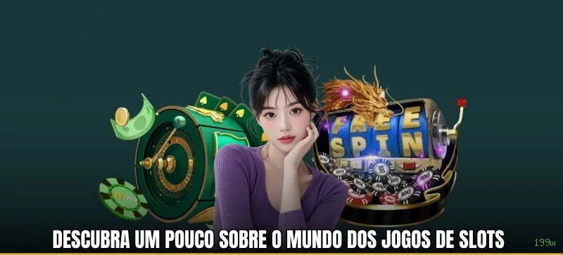 Imagem promocional da 199w mostrando a plataforma e suas vantagens
