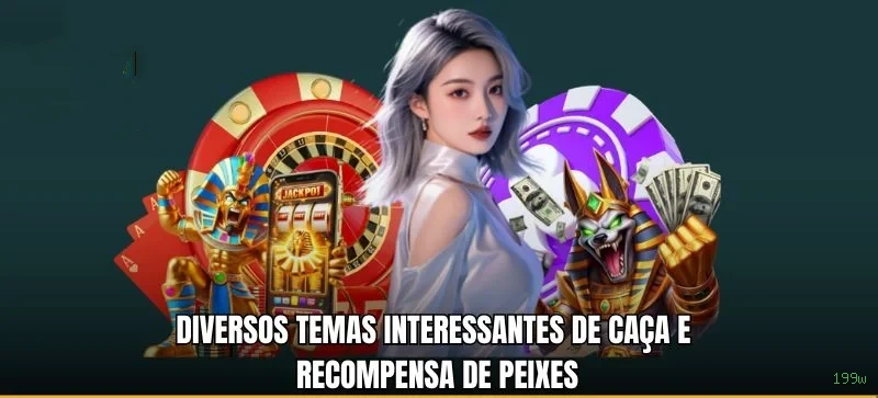 Imagem promocional da 199w mostrando a plataforma e suas vantagens