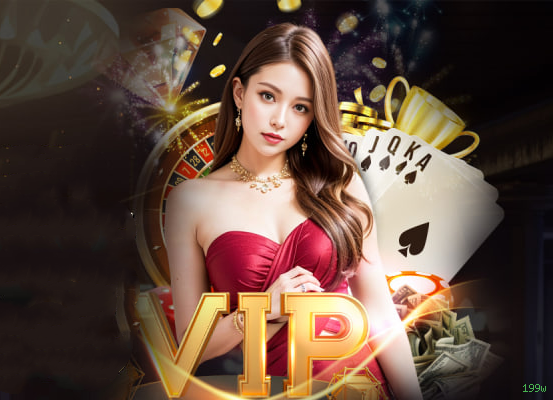 Programa VIP exclusivo da 199w